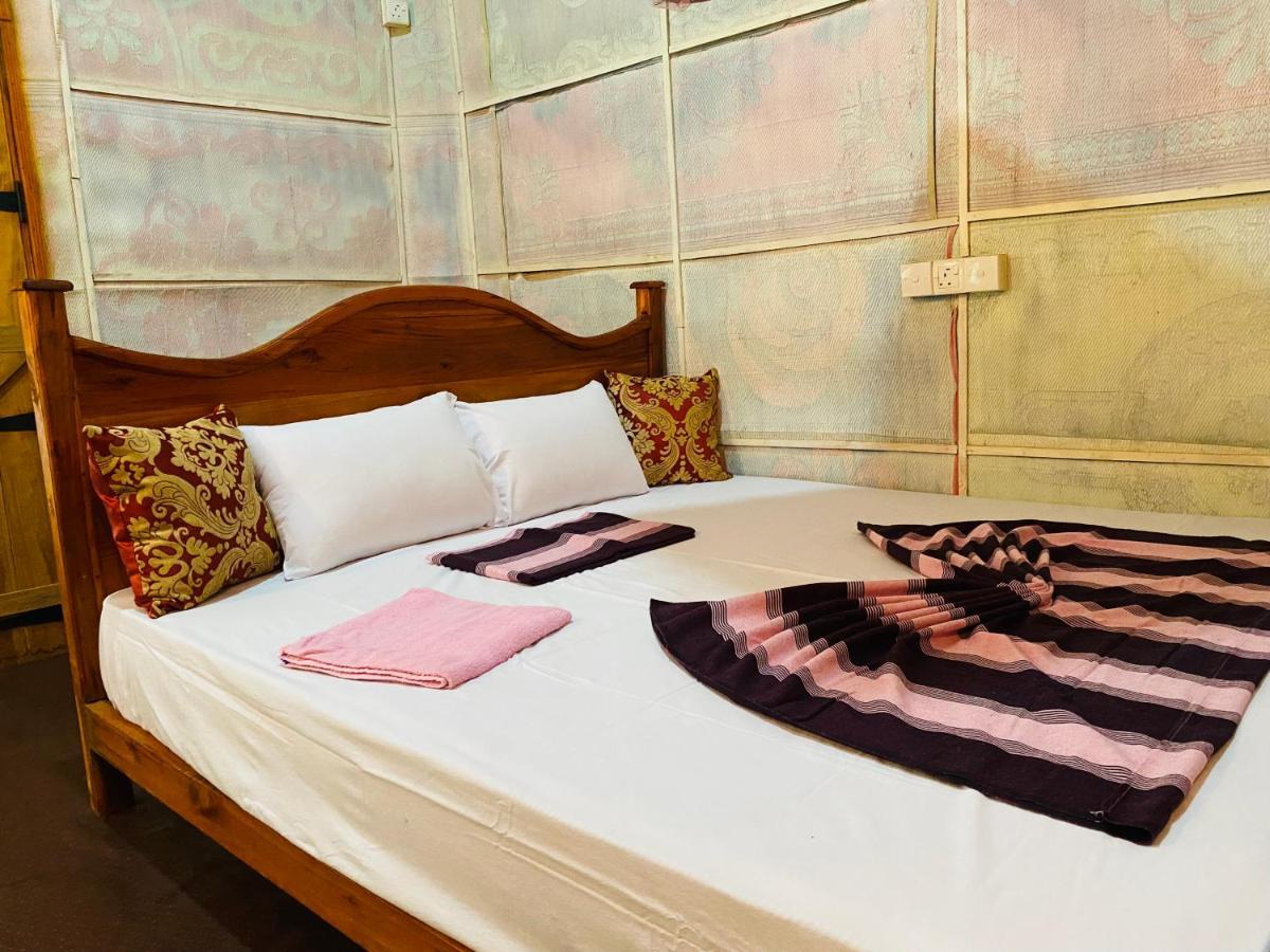 Guest house Sigiri Lion Eco Palace Sigiriya