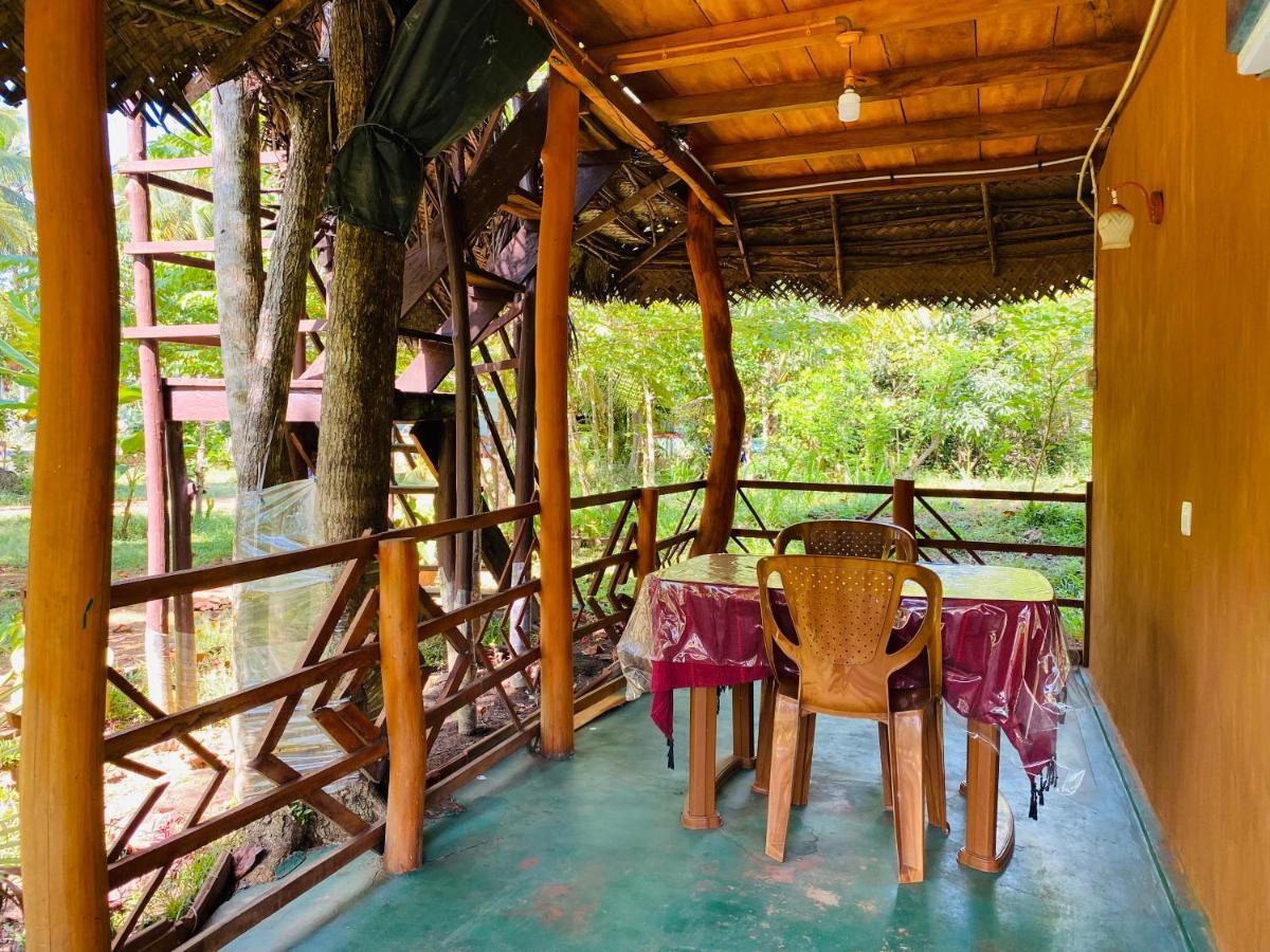 Guest house Sigiri Lion Eco Palace