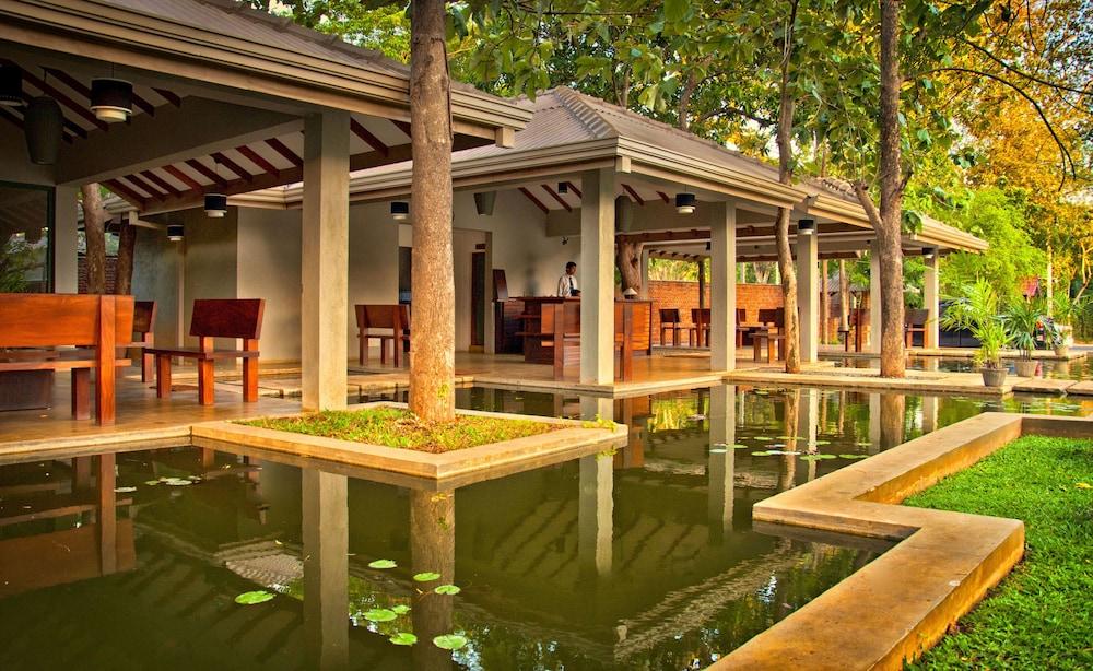 Fresco Water Hotel 5*