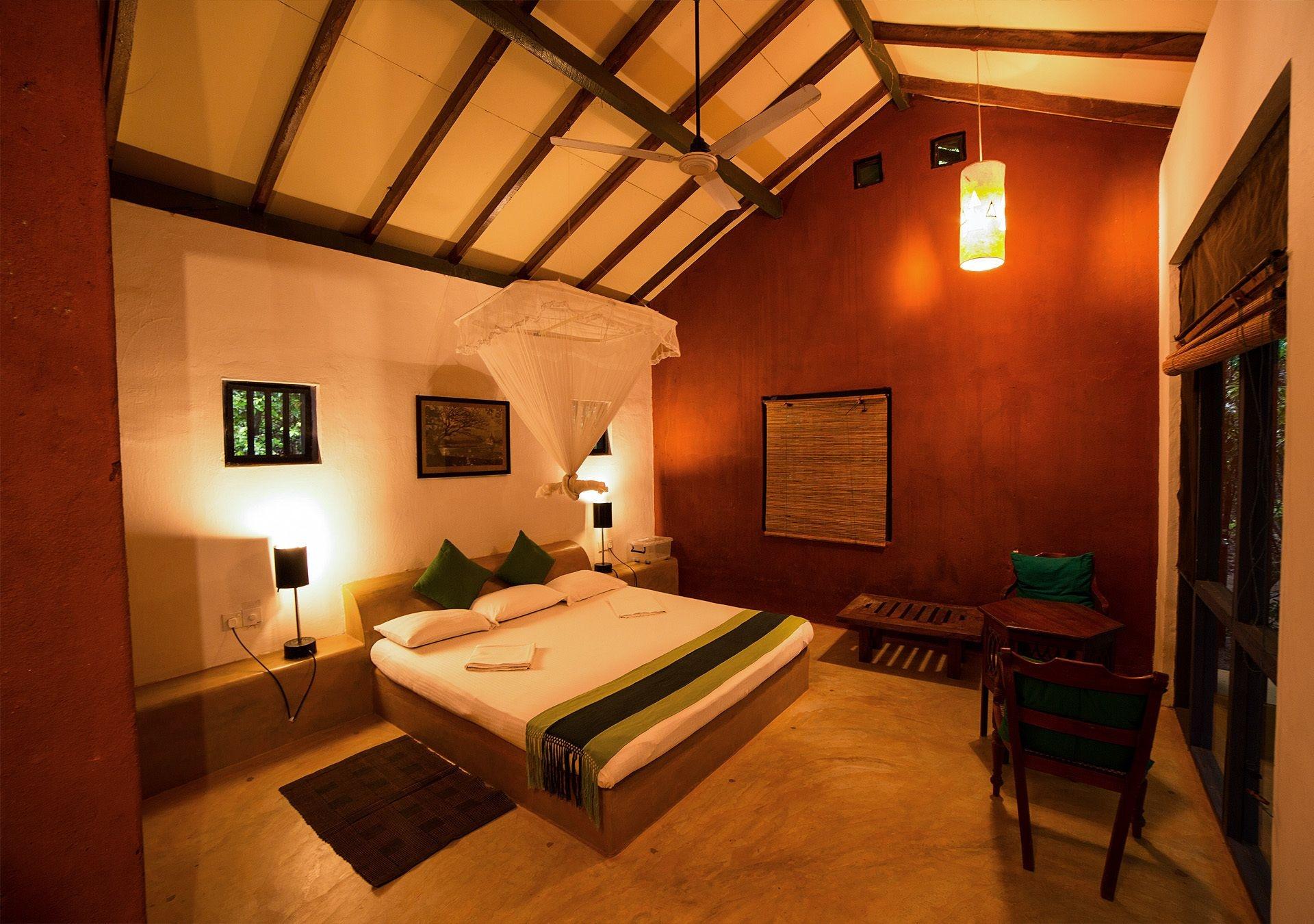 Back Of Beyond - Pidurangala * Sigiriya