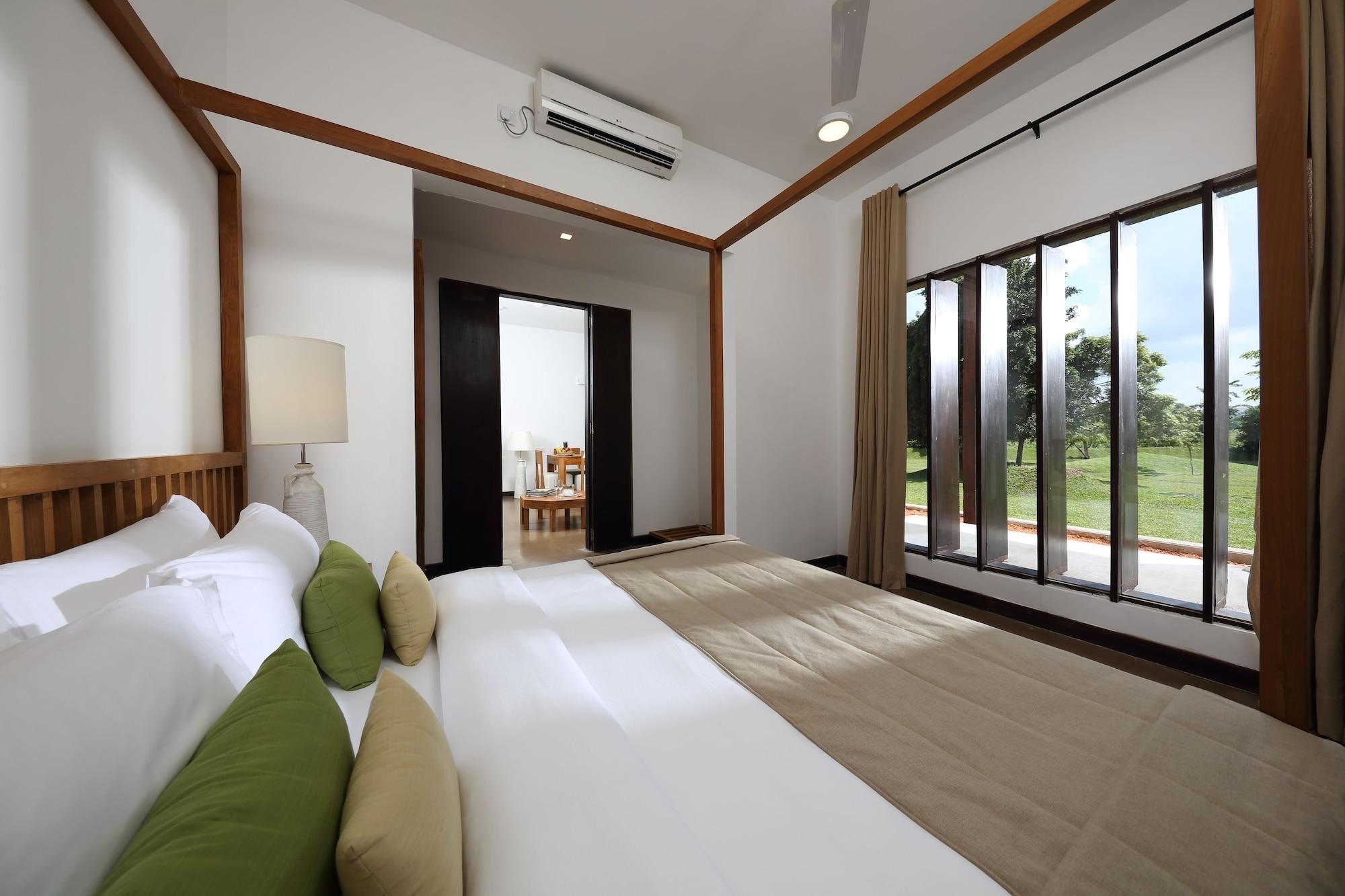 Sigiriyajungles & Resort Sigiriya