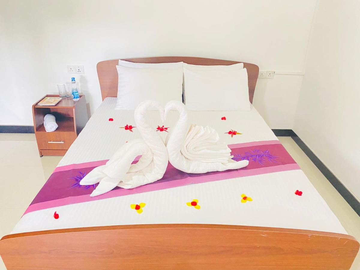 Ima Resort Sigiriya