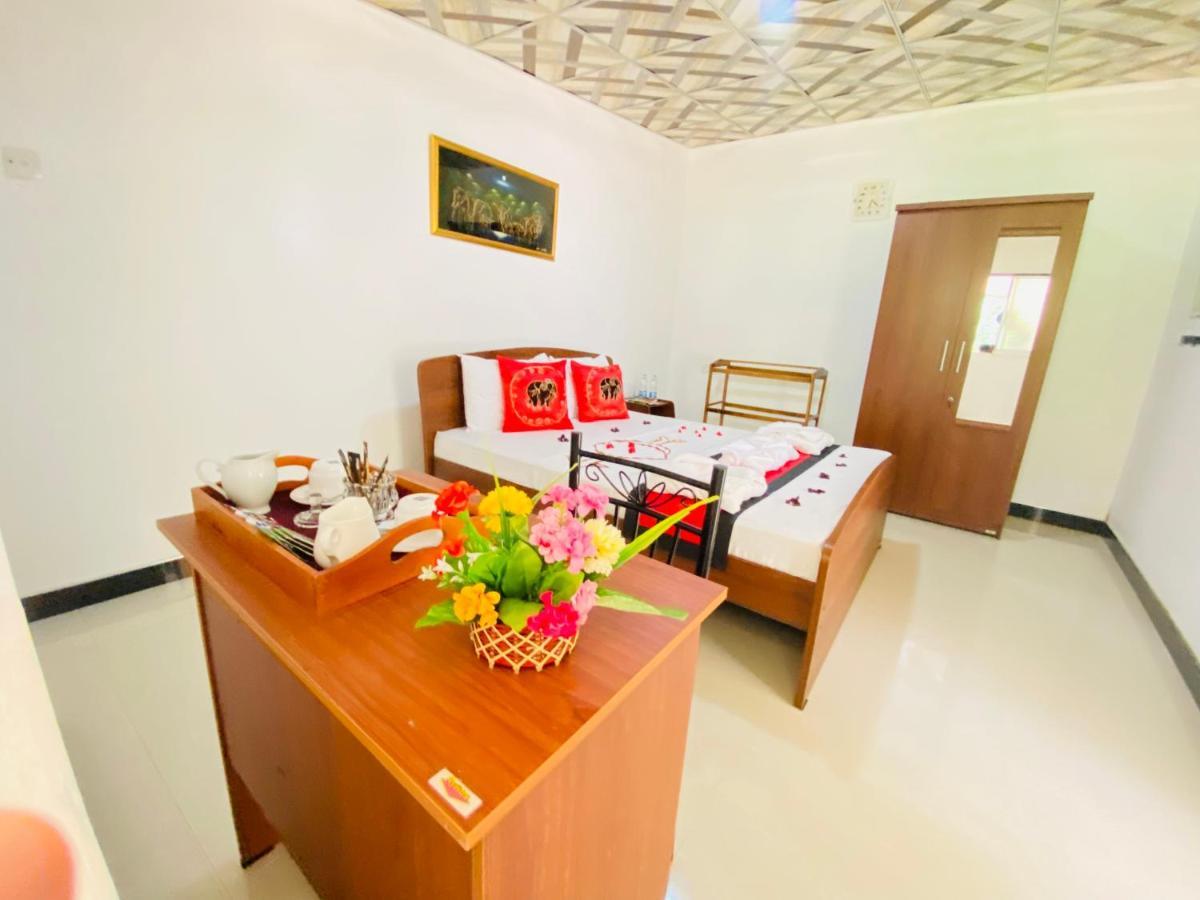 Resort Ima Sigiriya