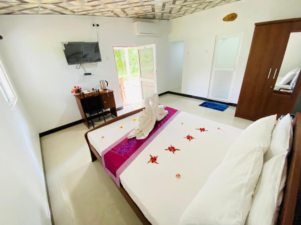 Resort Ima Sigiriya