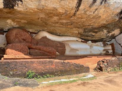 Guest house Hidden Sigiriya