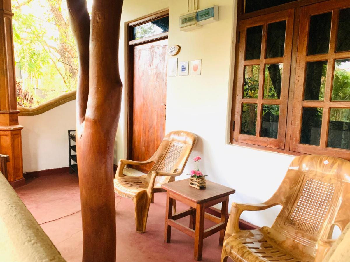 Bed & Breakfast New Sisira Natural