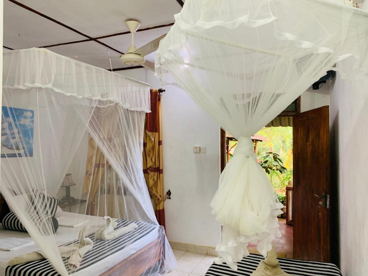 Bed & Breakfast New Sisira Natural *