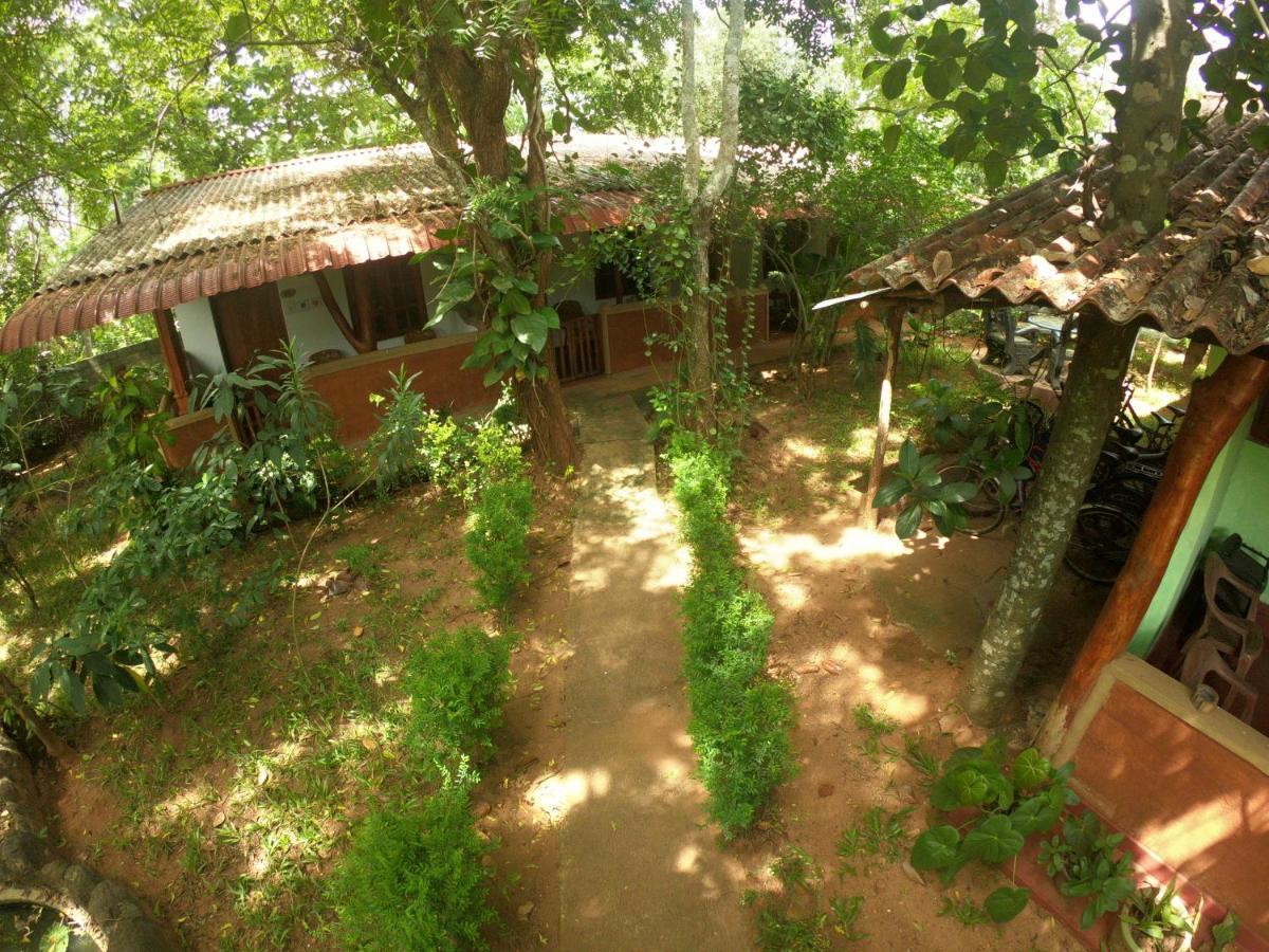 New Sisira Natural Bed & Breakfast *