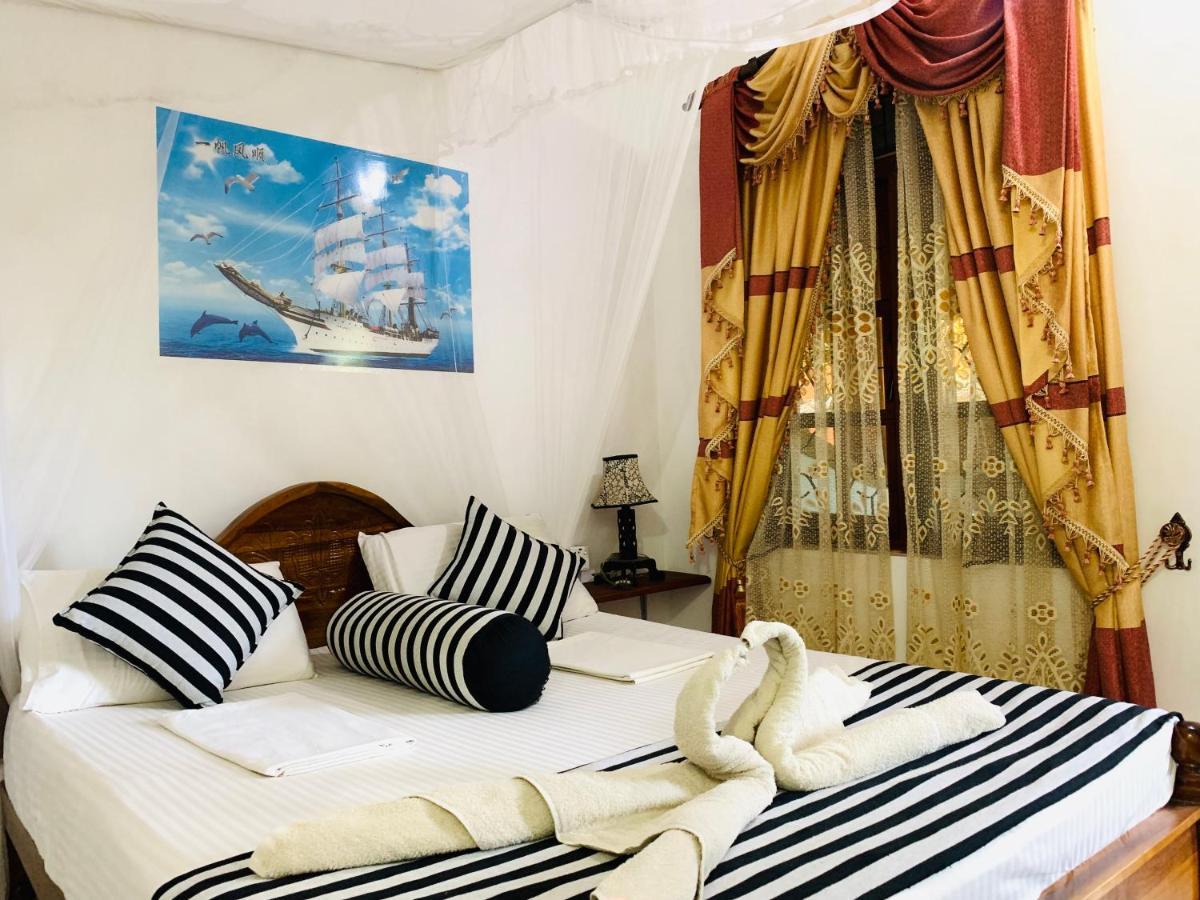 New Sisira Natural Bed & Breakfast Sigiriya