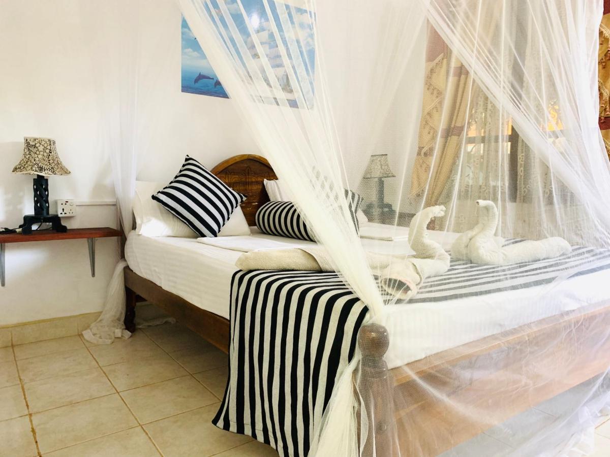 New Sisira Natural Bed & Breakfast