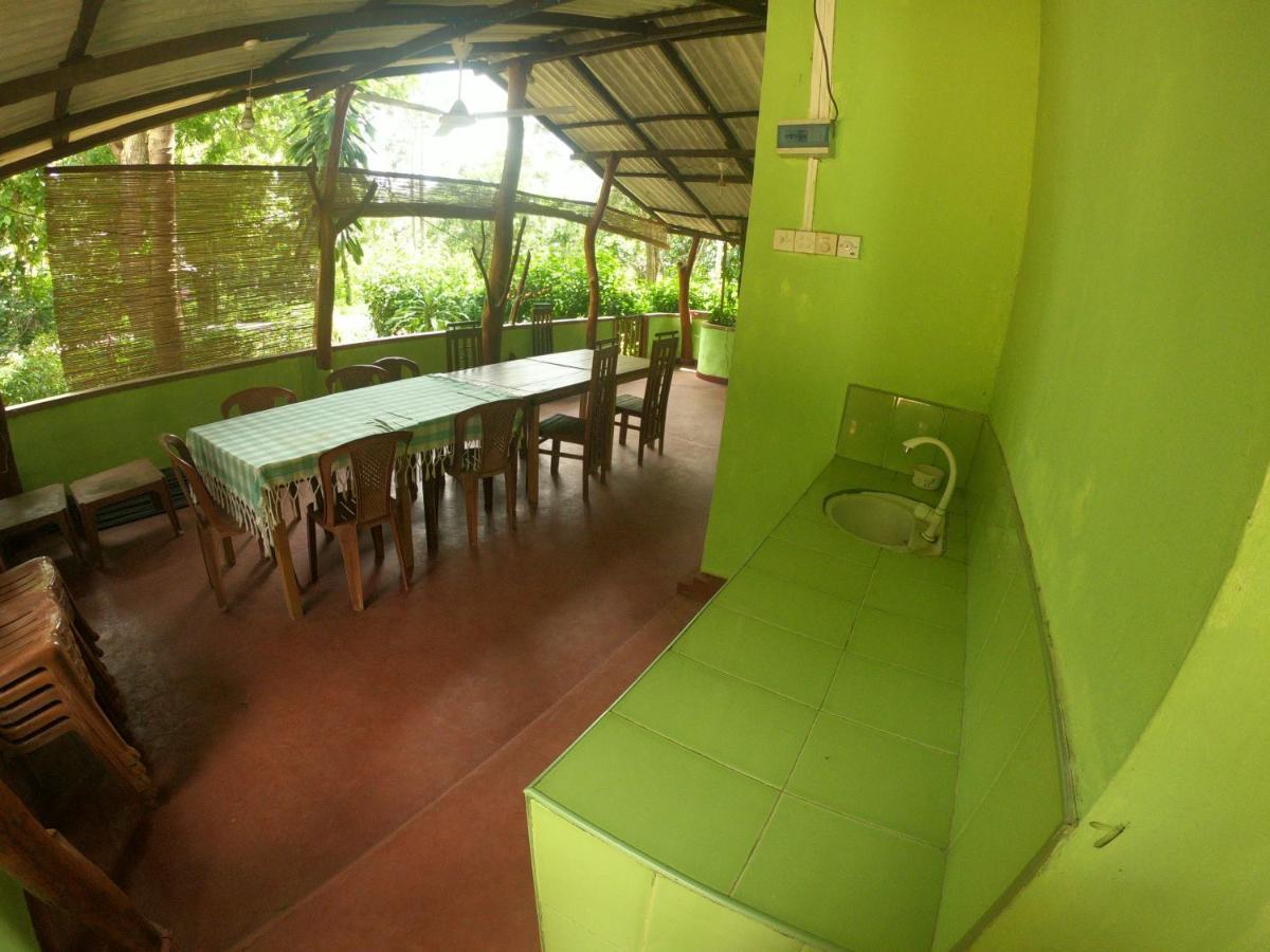 New Sisira Natural Bed & Breakfast