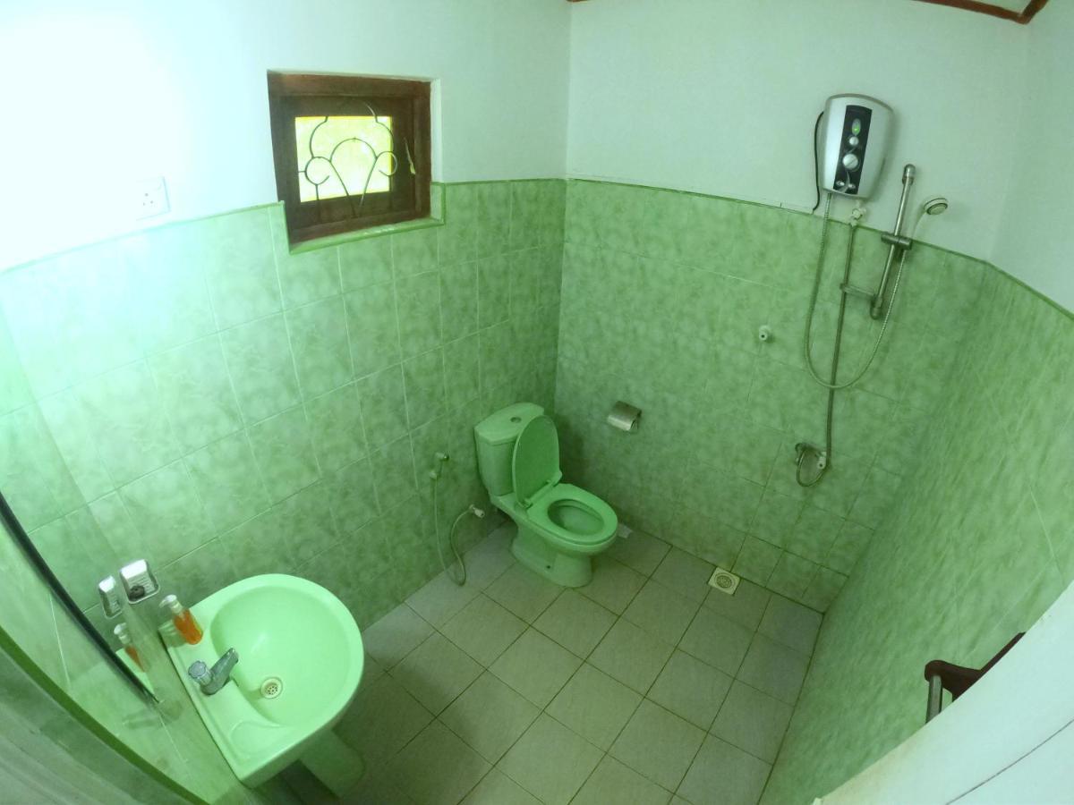 New Sisira Natural Bed & Breakfast Sigiriya