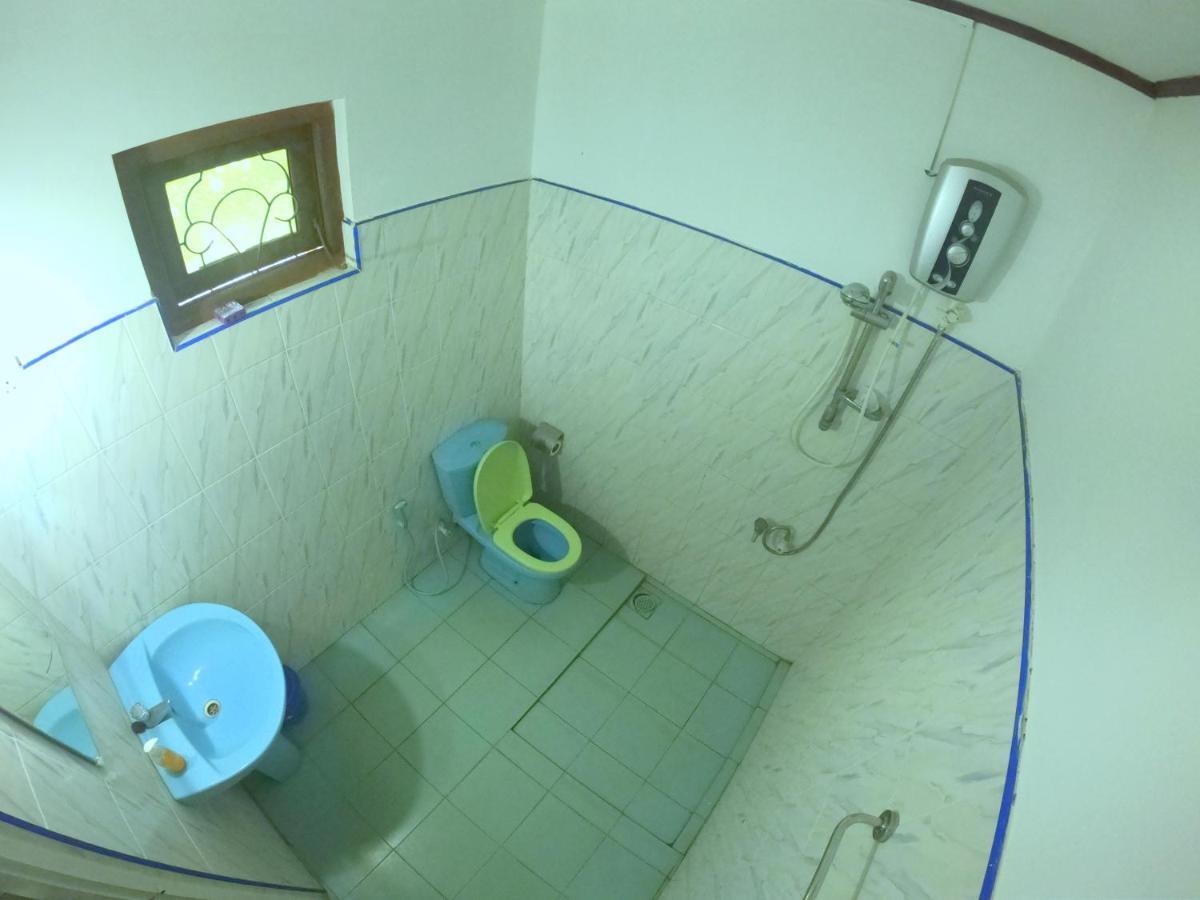 New Sisira Natural Bed & Breakfast
