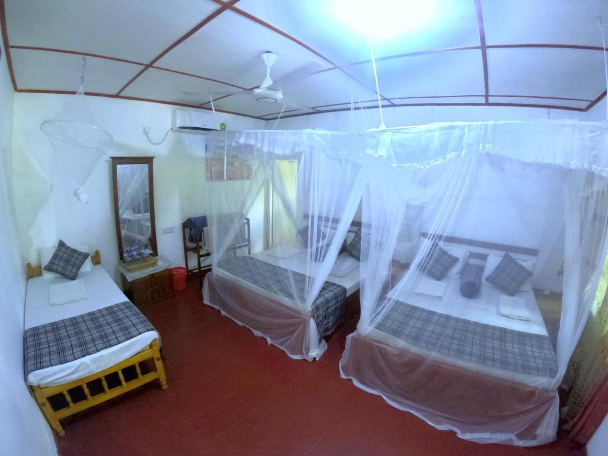 Bed & Breakfast New Sisira Natural *
