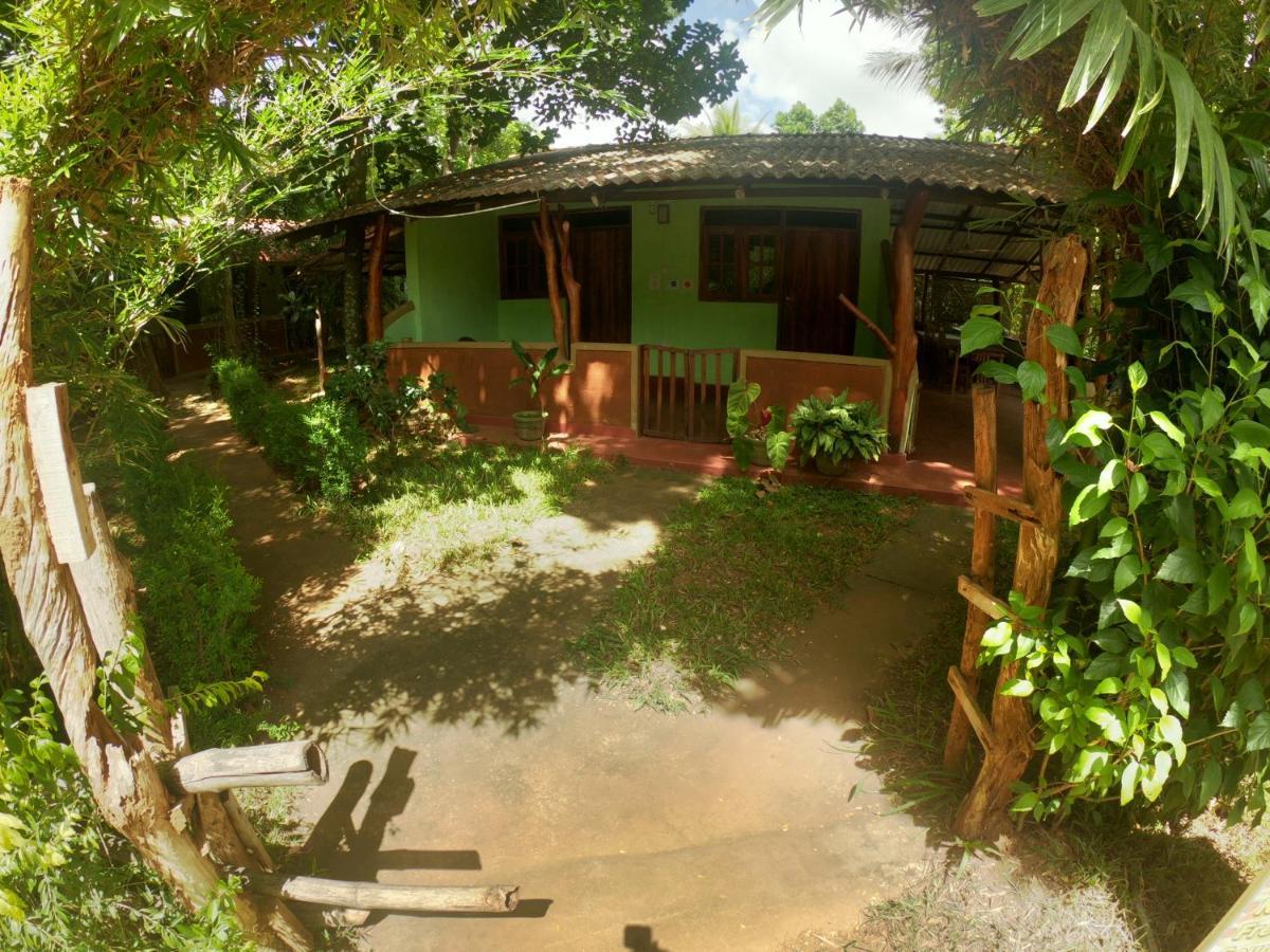 New Sisira Natural Bed & Breakfast Sigiriya