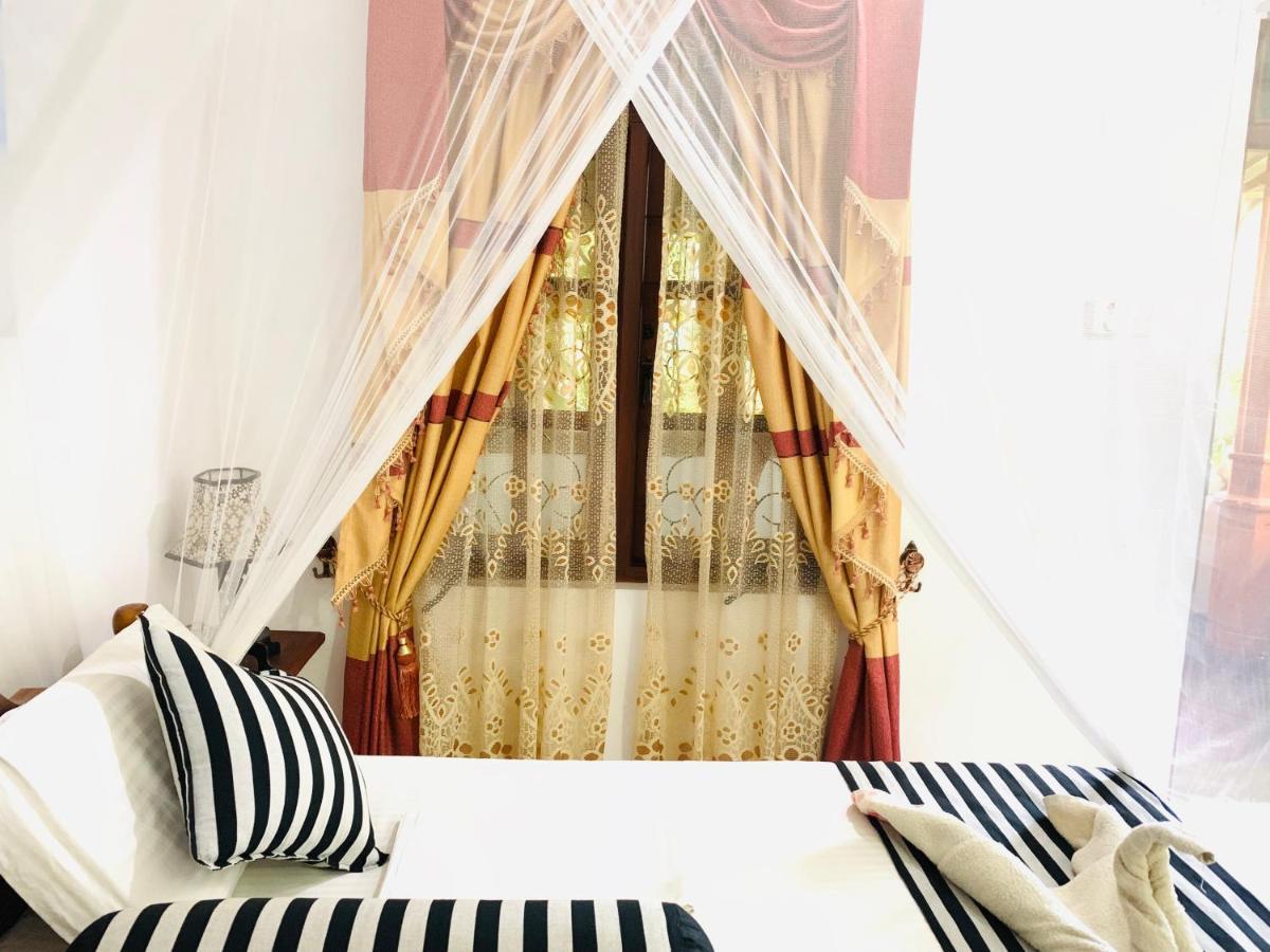 Bed & Breakfast New Sisira Natural
