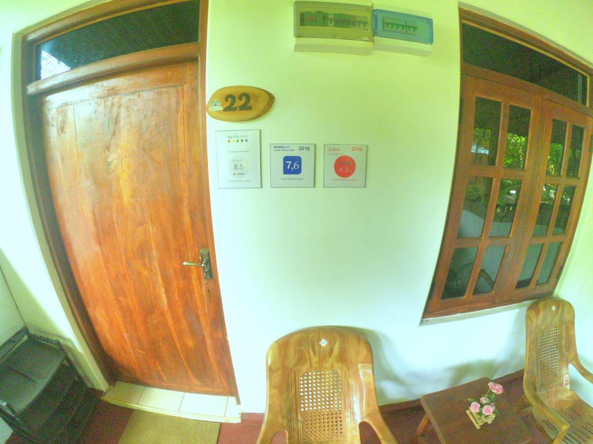 Bed & Breakfast New Sisira Natural