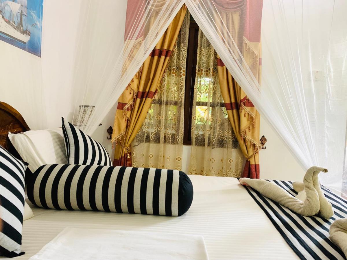 Bed & Breakfast New Sisira Natural Sigiriya