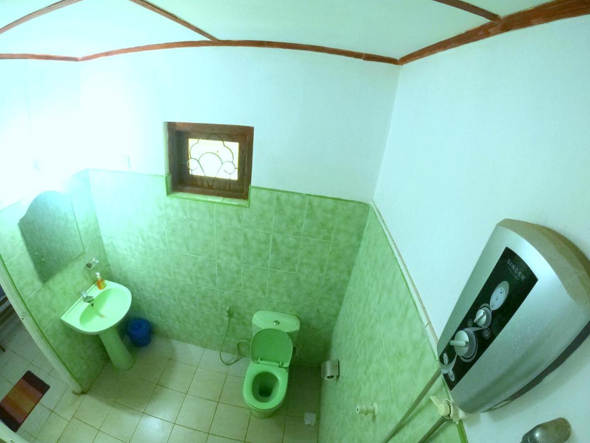 Bed & Breakfast New Sisira Natural