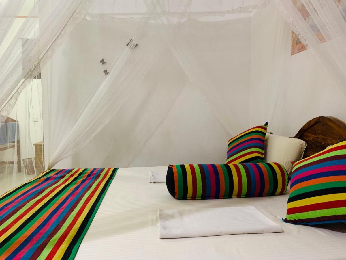 Bed & Breakfast New Sisira Natural
