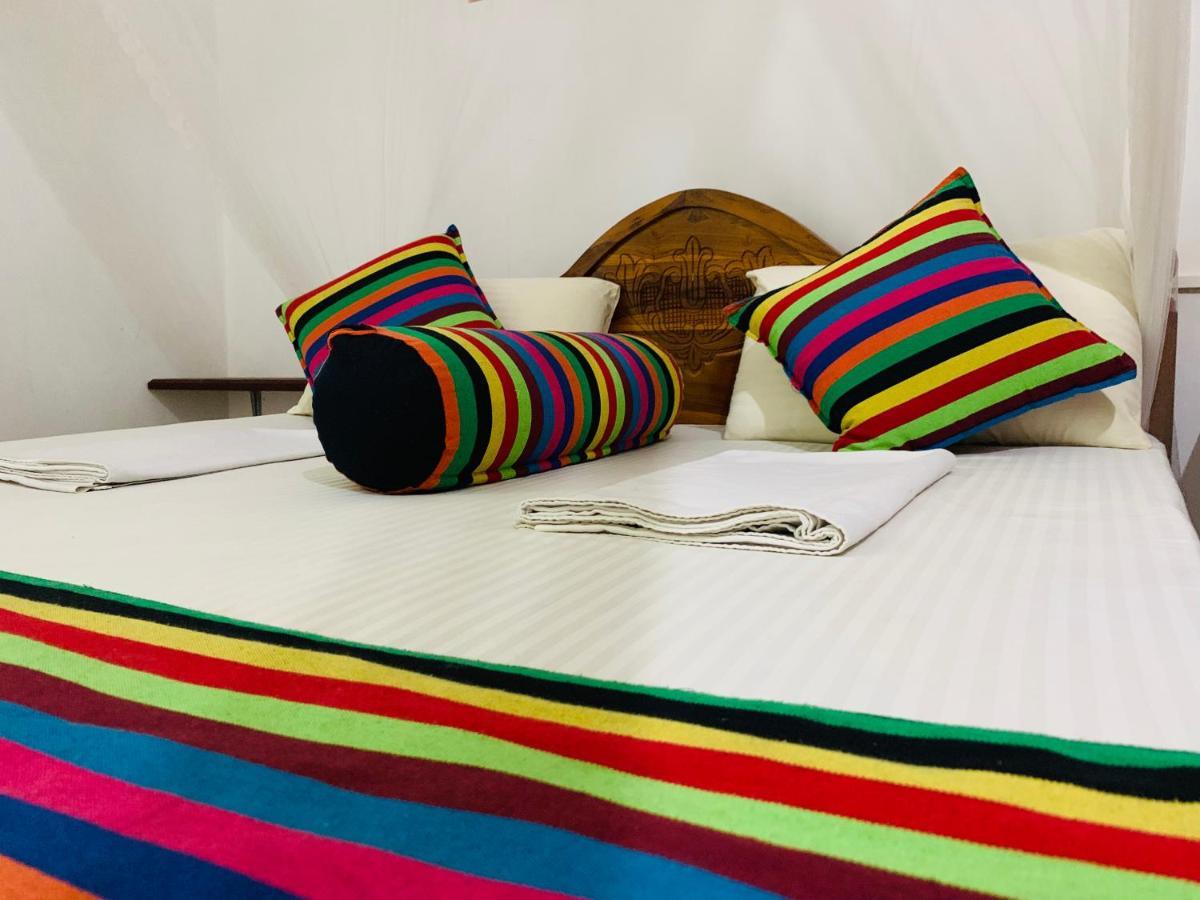 New Sisira Natural Bed & Breakfast