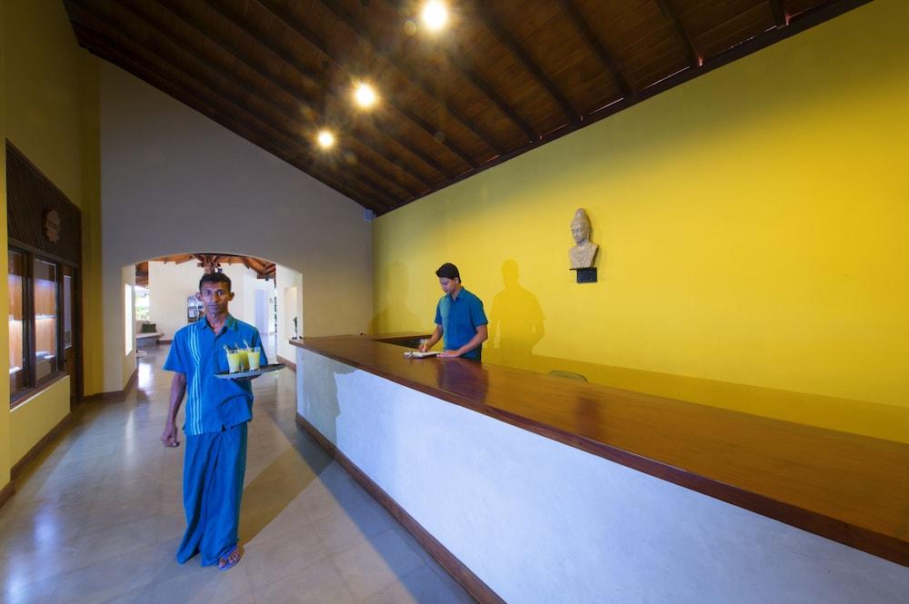 Hotel Sigiriya 5* Sigiriya