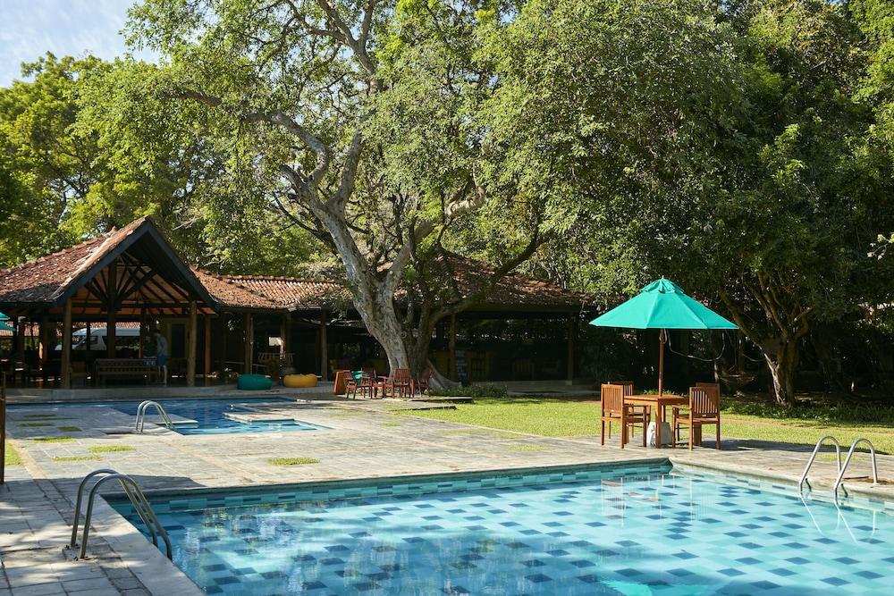 Hotel Sigiriya Sigiriya