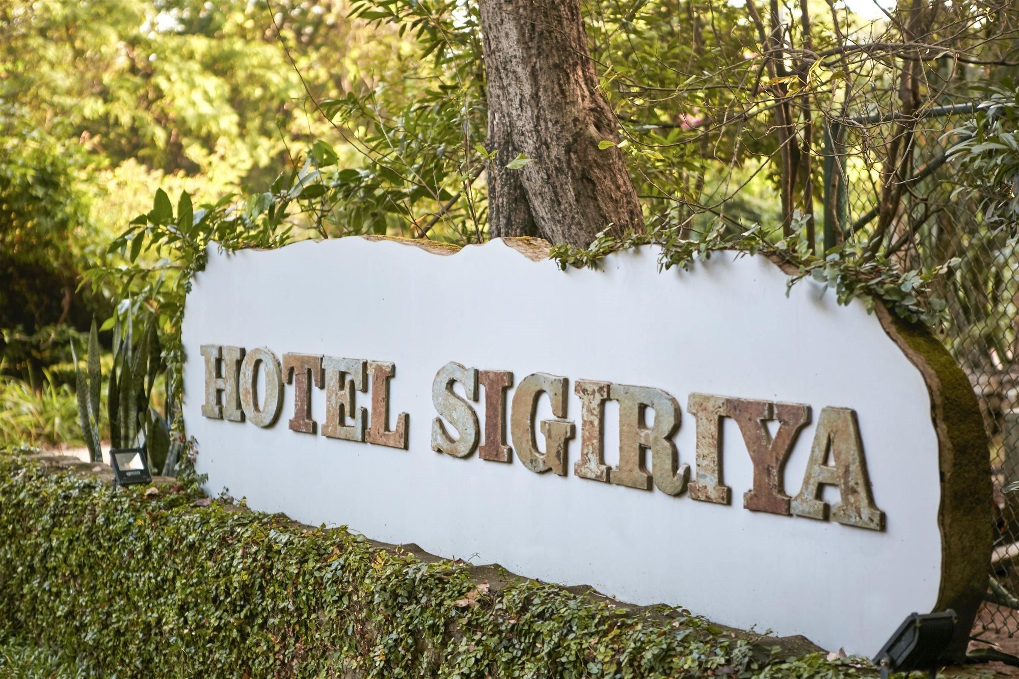 Hotel Sigiriya Hotel