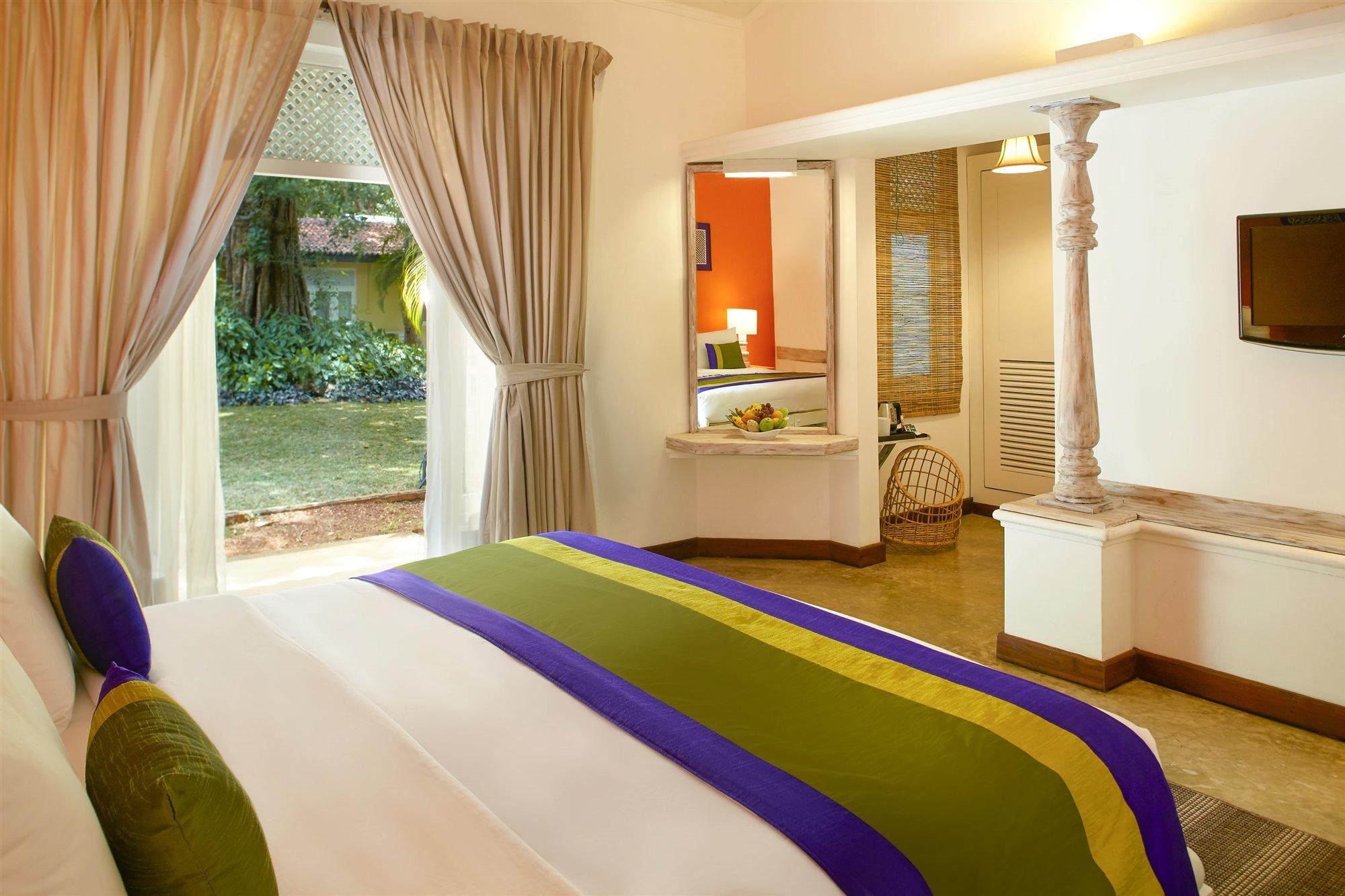 Hotel Sigiriya Sigiriya