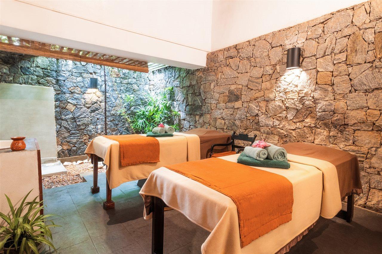 Hotel Sigiriya