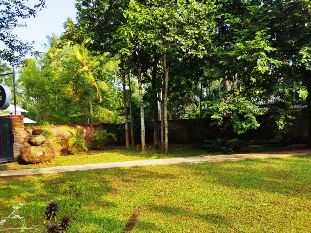 La Dolce Sigiriya