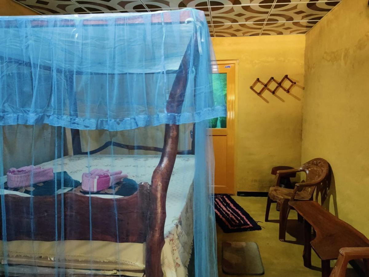 Guest house Relax Nature *