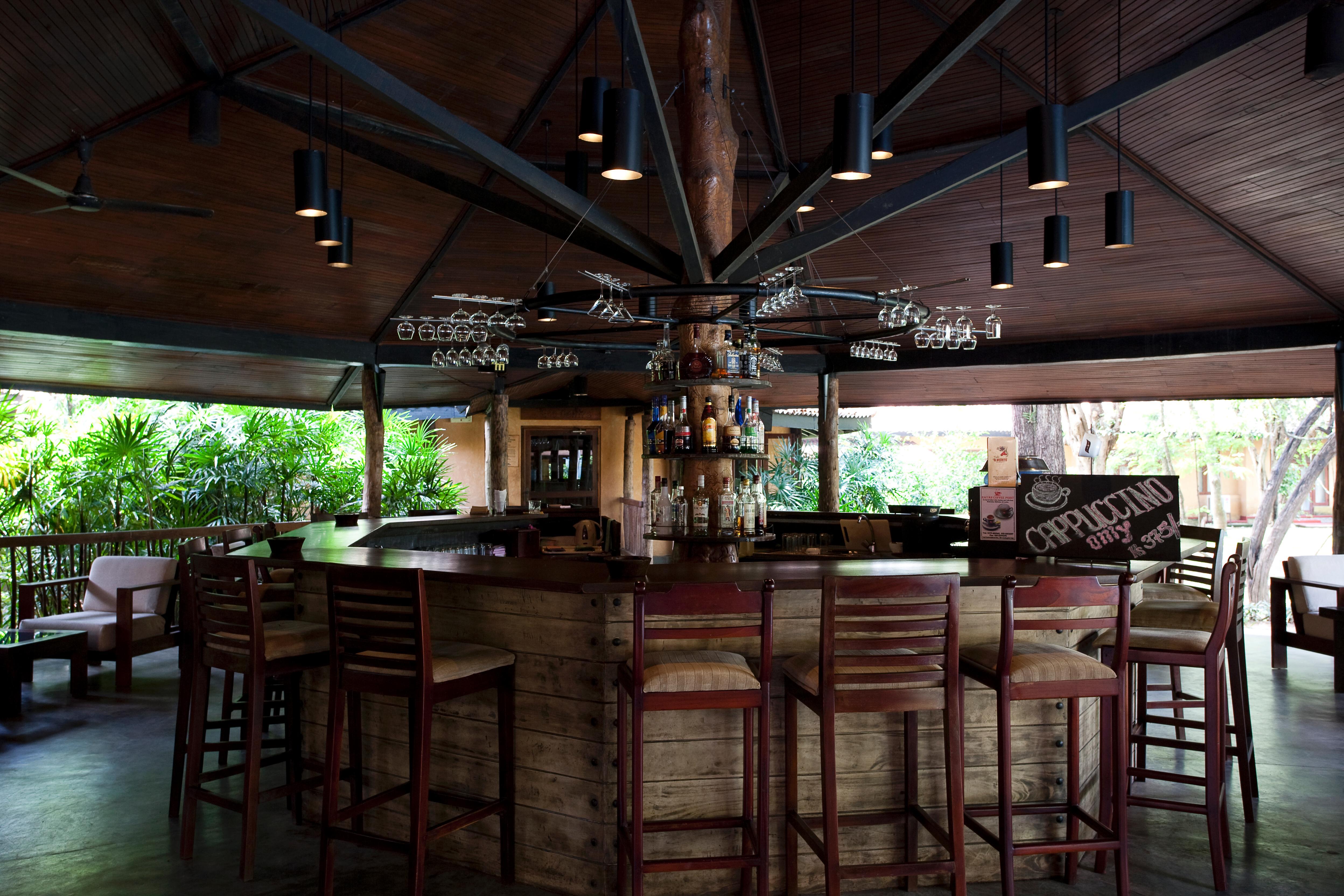Hotel Sigiriya Hotel 5*