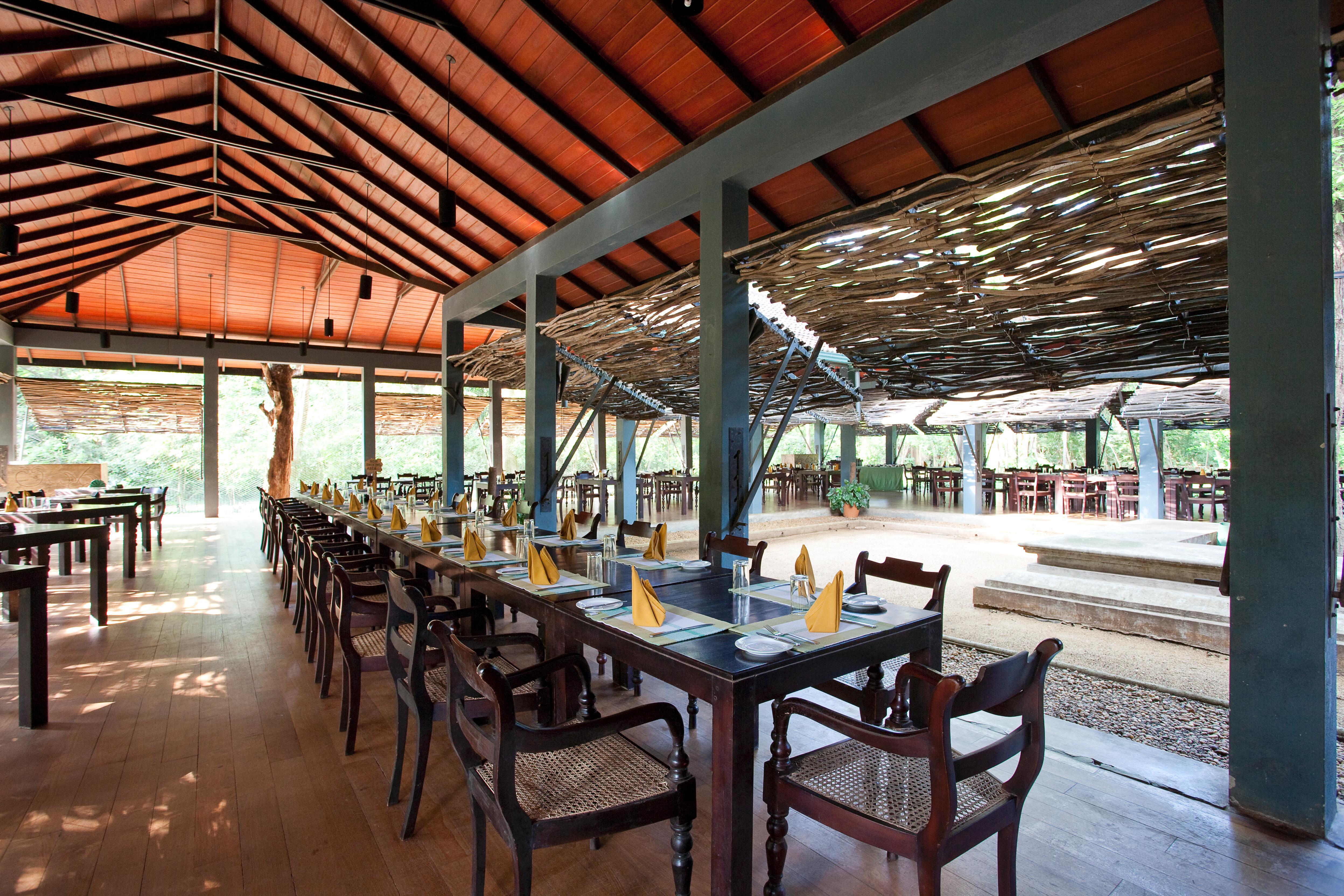 Hotel Hotel Sigiriya Sigiriya