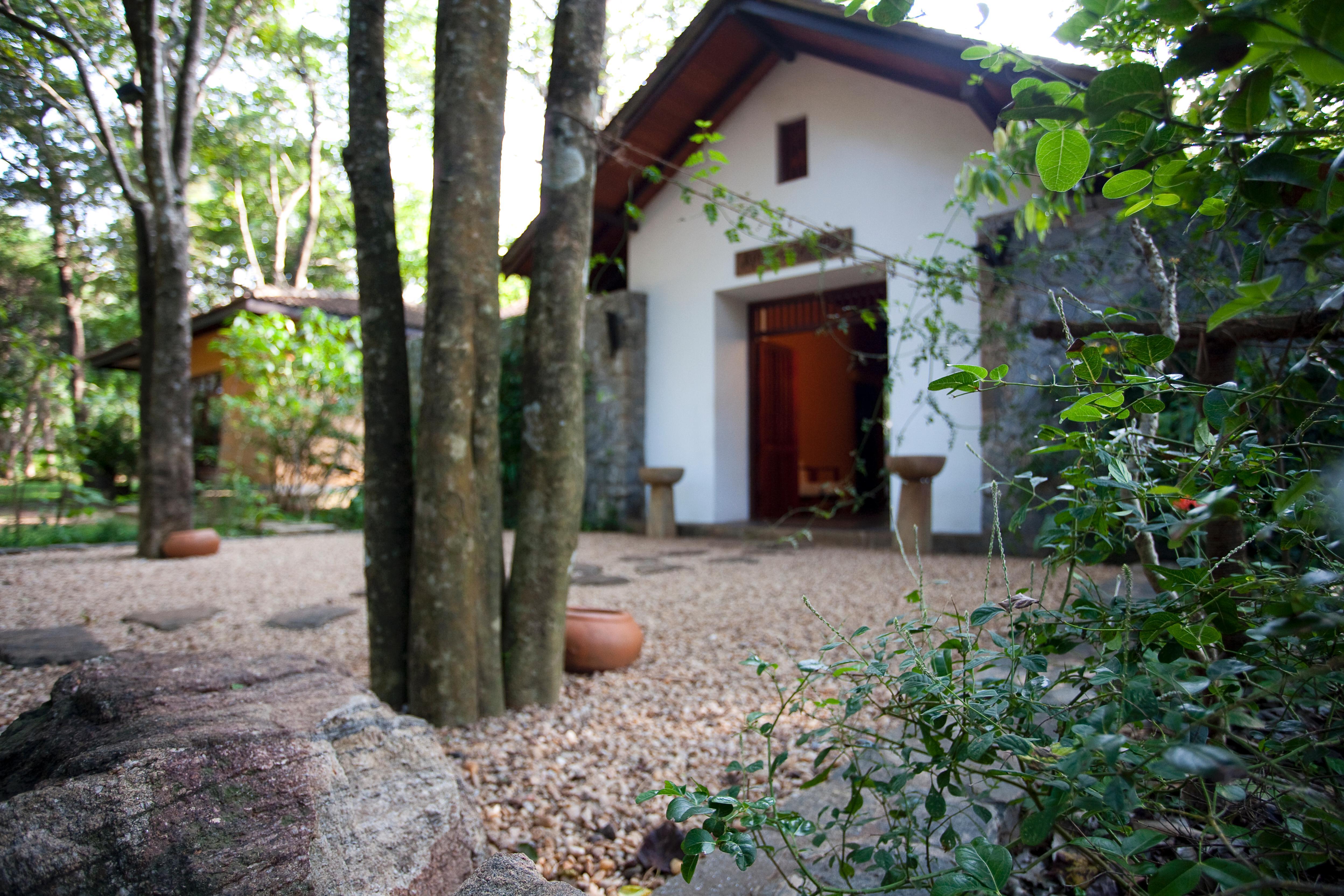 Hotel Hotel Sigiriya 5*