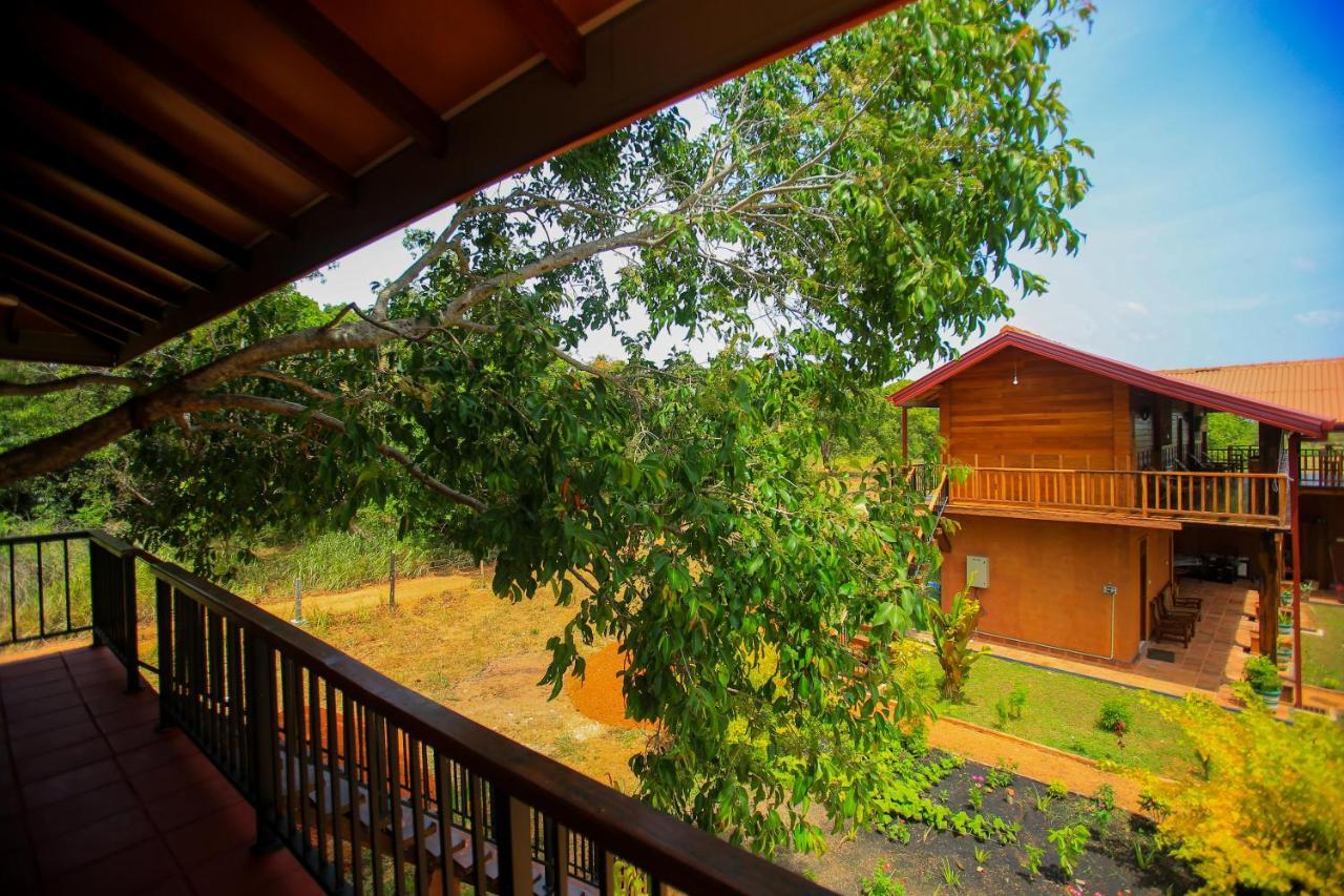 Jungle Hut 4*