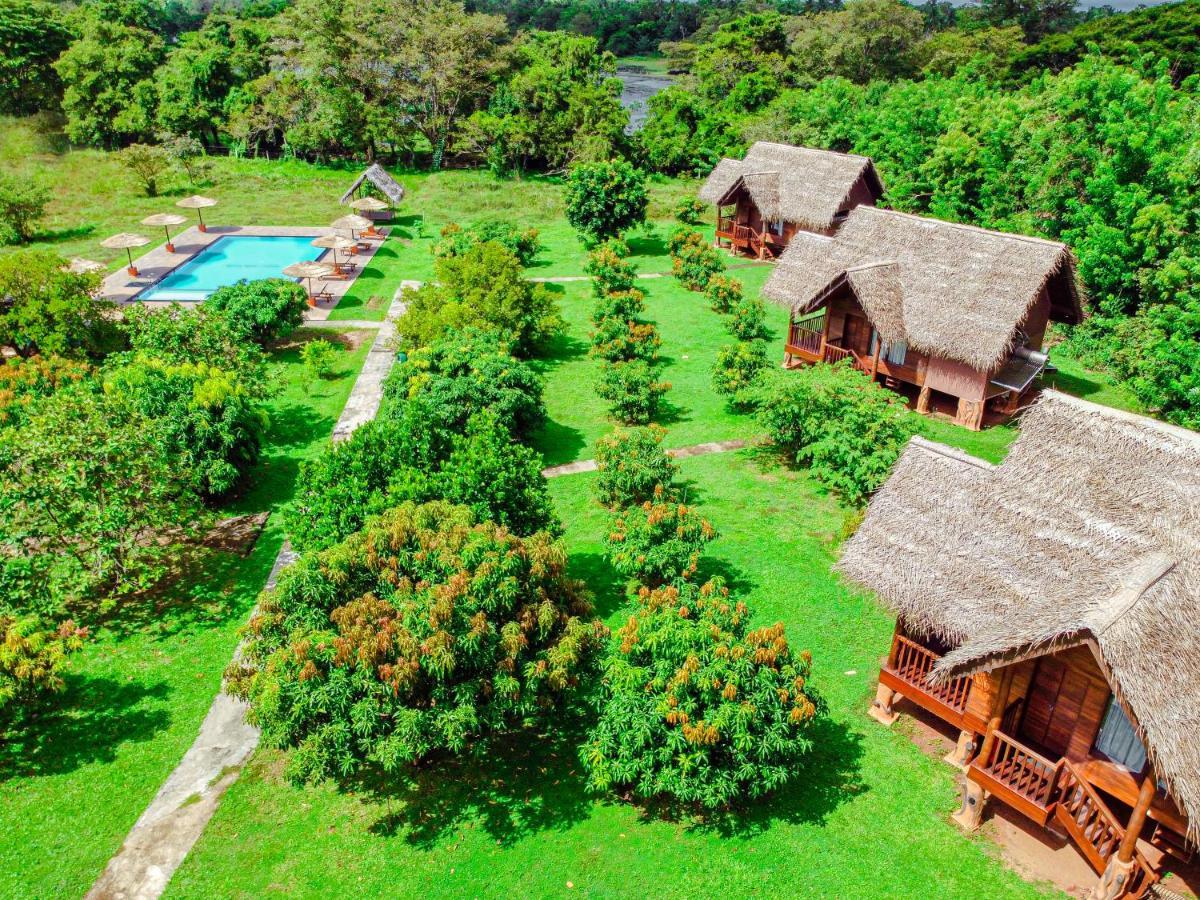 Water Villa