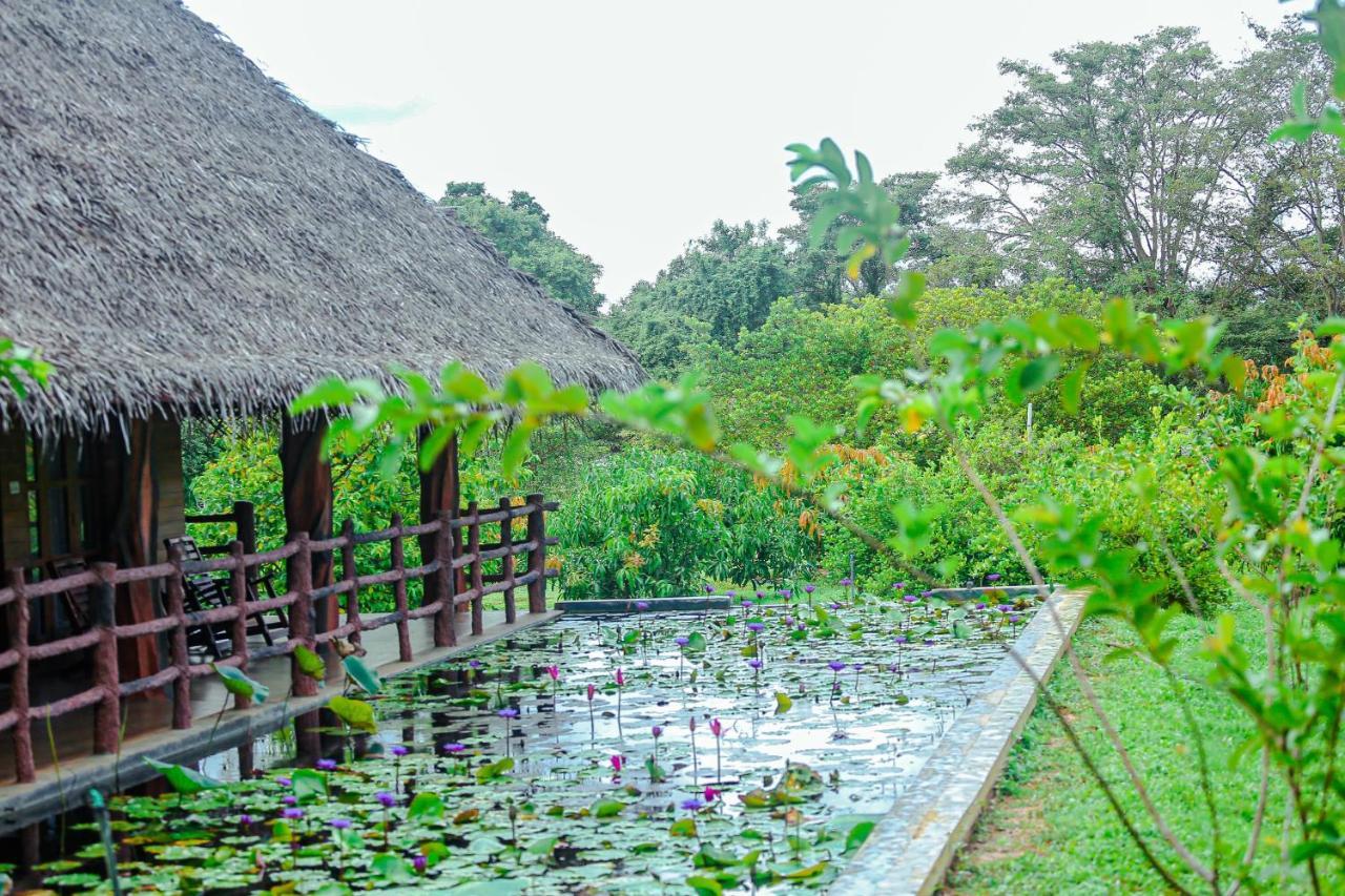 Water Villa