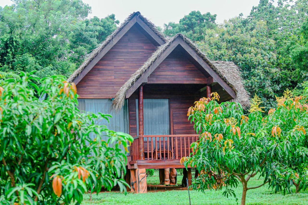 Villa Water Sigiriya