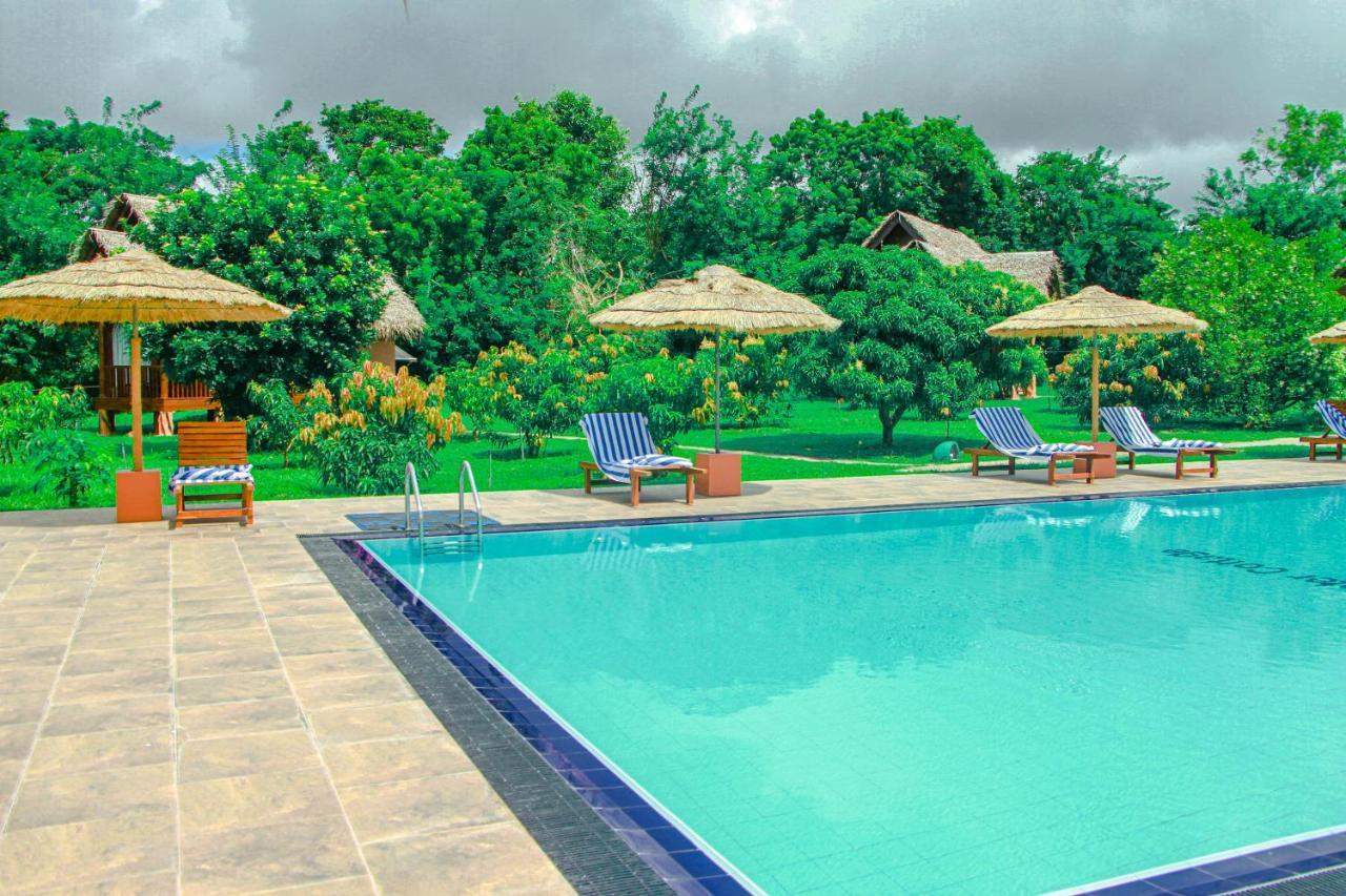 Water Villa Sigiriya
