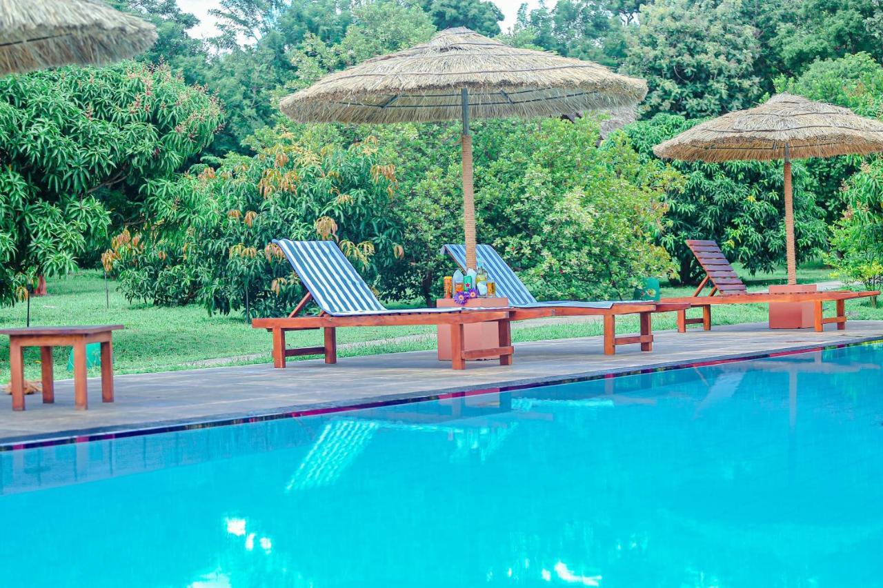 Water Villa Sigiriya