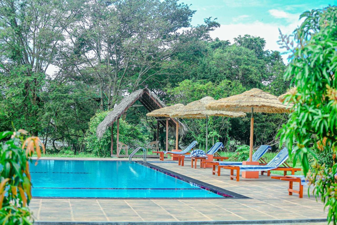 Water Villa *