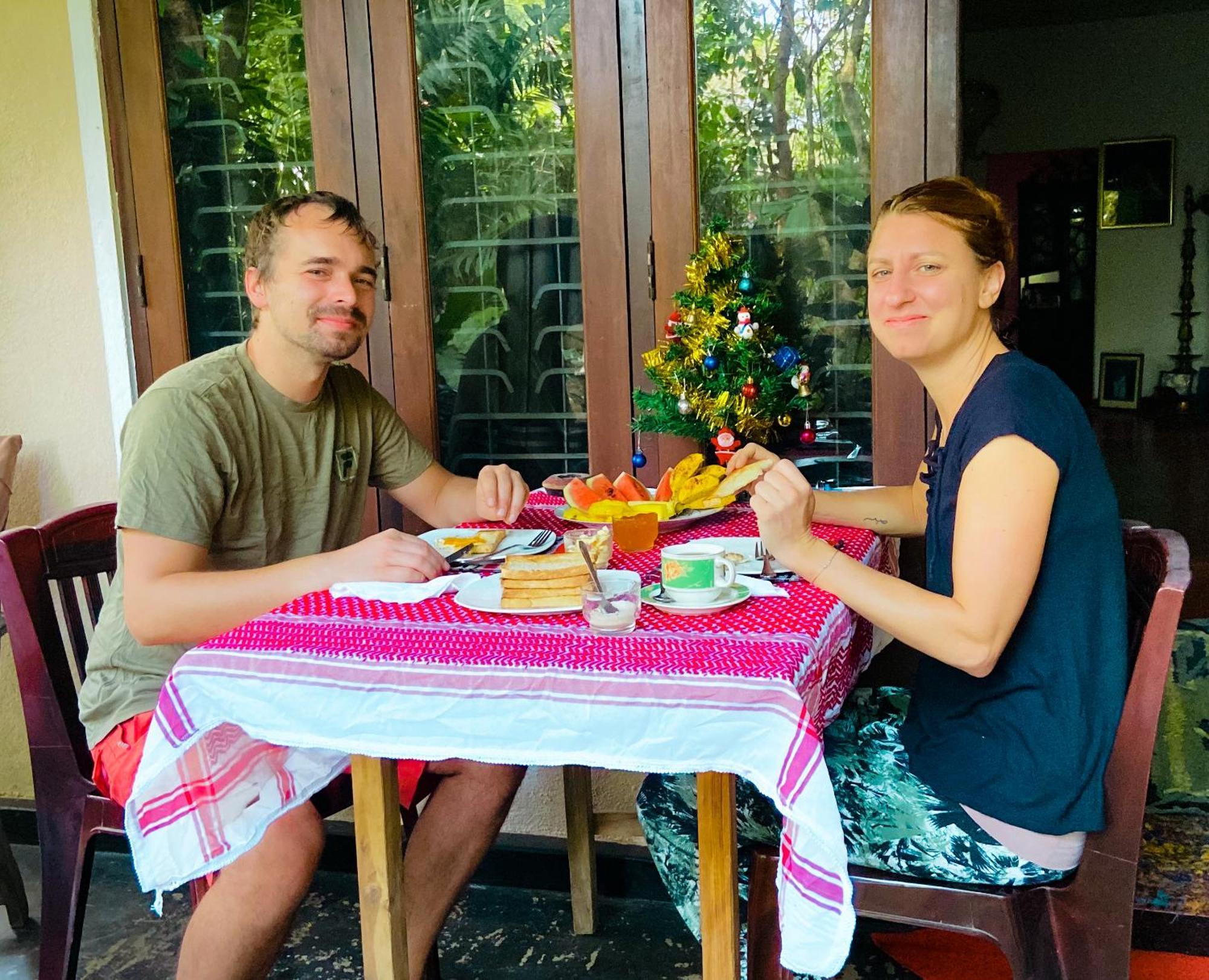 Homestay Grass Sigiriya