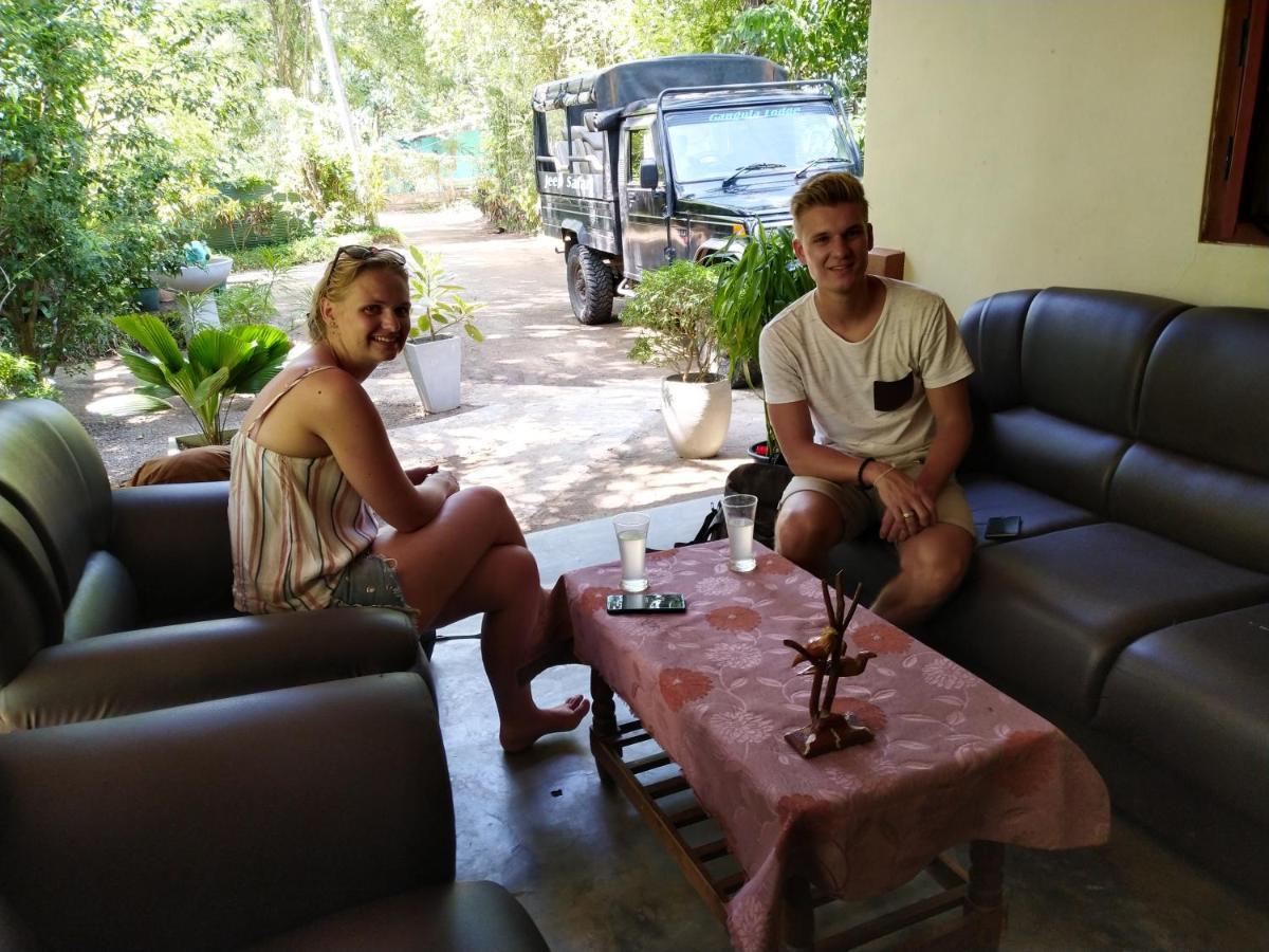 Homestay Gangula Eco Sigiriya