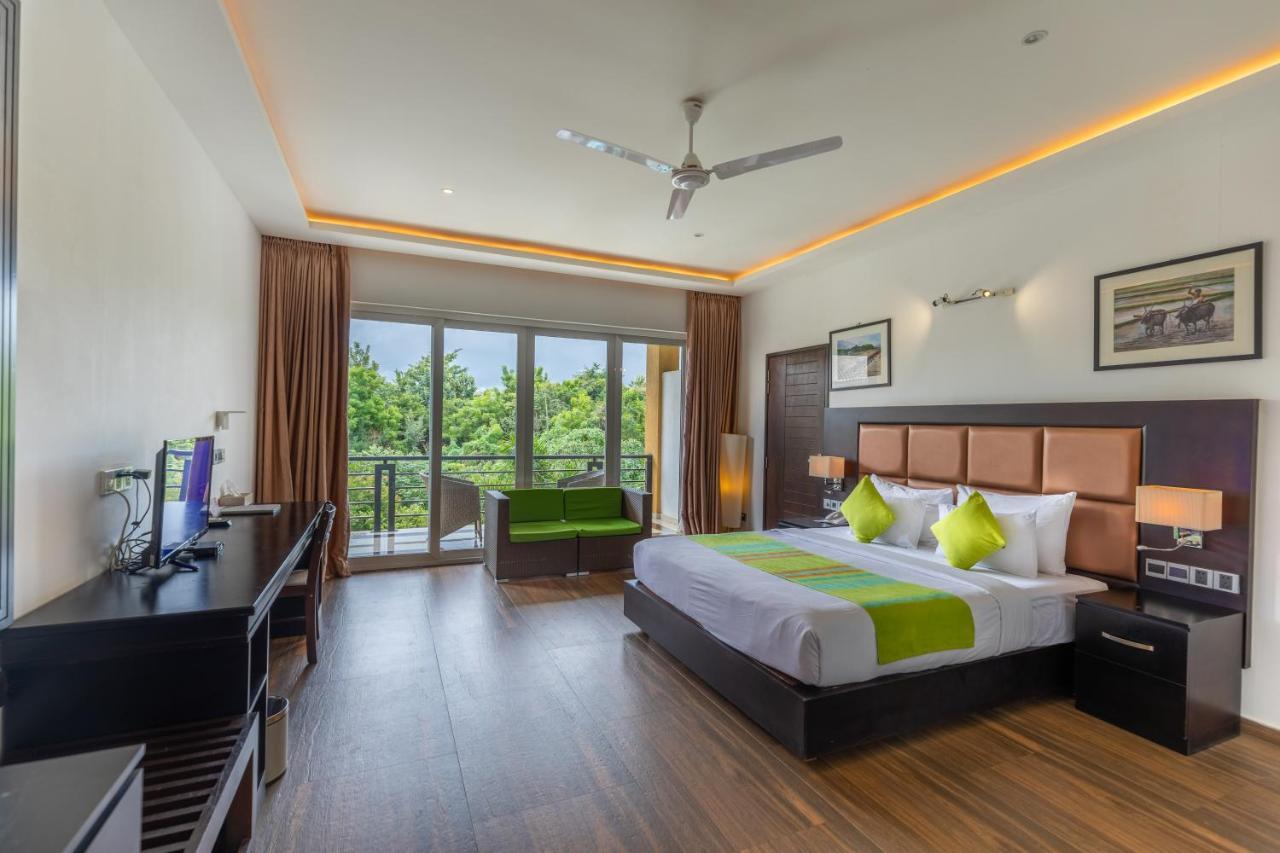 Hotel Cassandra Culture 4*