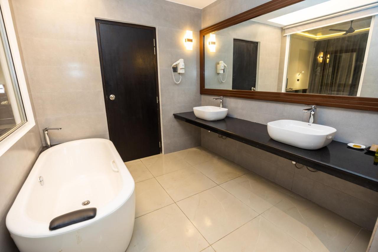 Hotel Cassandra Culture Sigiriya