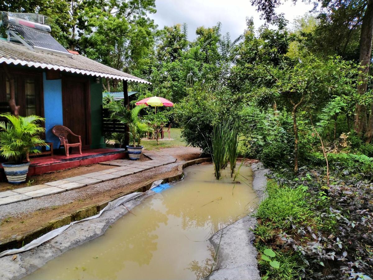 Gangula Eco Homestay *