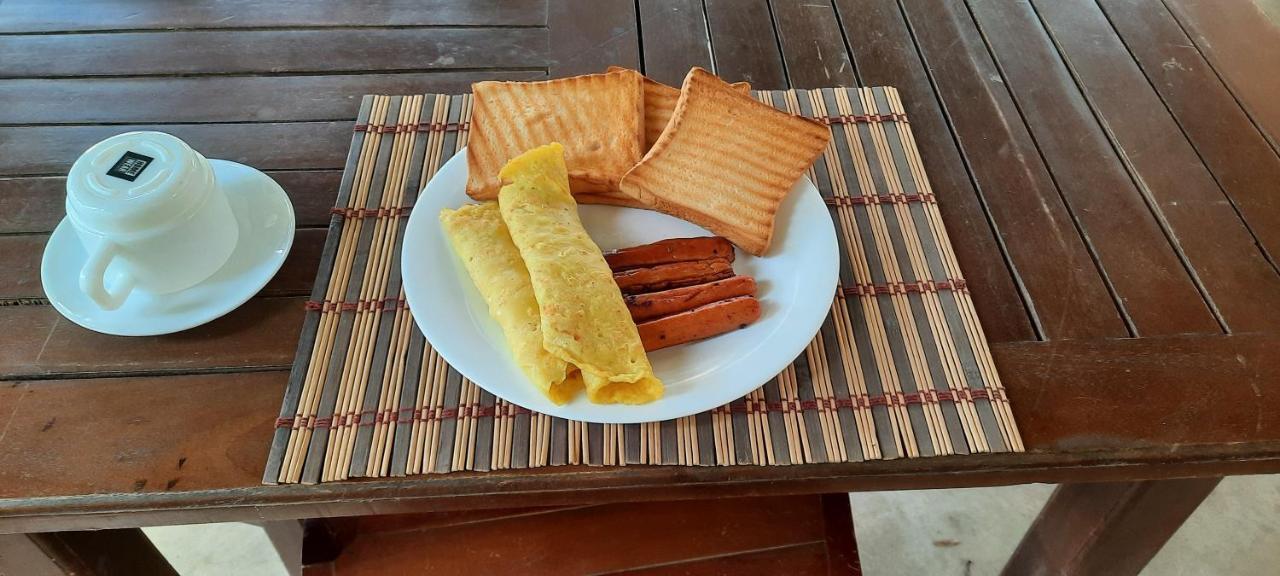 Sigiri Arana Luxury Hotel