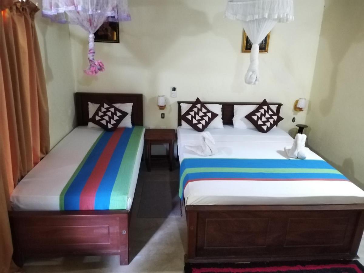 Gangula Eco Homestay Sigiriya