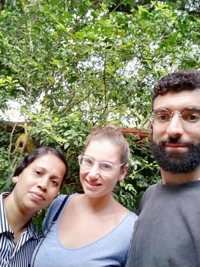 Homestay Gangula Eco Sigiriya